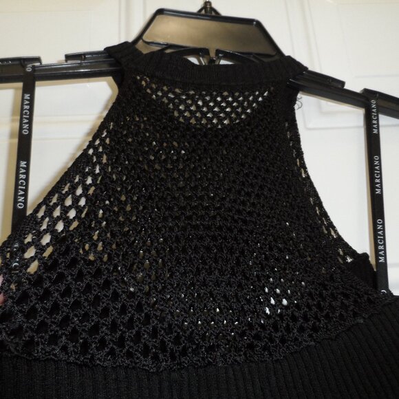 Marciano Black Top - Picture 6 of 7